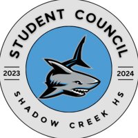 SCHS Student Council (Official) (@sharkssection) 's Twitter Profile