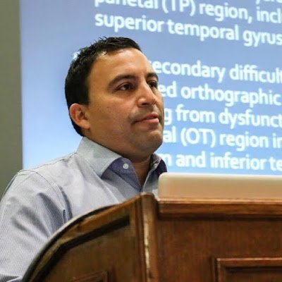 PeterScireDC's profile picture. 