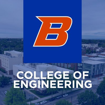 Boise State College of Engineering