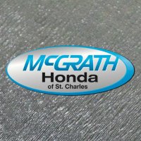 McGrath Honda of St. Charles(@McGrathHondaSTC) 's Twitter Profile Photo