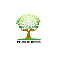 ClimateMinds(@ClimateMinds) 's Twitter Profile Photo