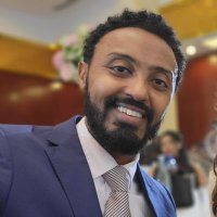 Solomon Assefa (@solassefa) 's Twitter Profile Photo Solomon Assefa (@solassefa) 's Twitter Profile Photo