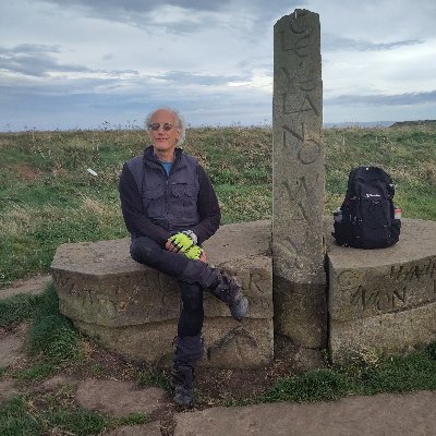 D.Phil. Oxon. Theology. Organiser, Shotover Wildlife. Volunteer @BBOWT. Activist @CClimateAction. Ahl al-Kitab. Either neo-liberalism goes, or this planet does.
