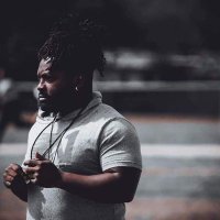 Charlie Williams (@coachcharliew1) 's Twitter Profile