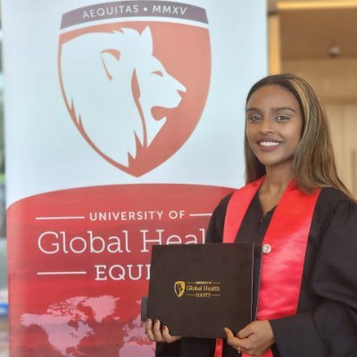 M.D | MSc | Global Health, Health Management | Global Surgery, Health Data Science Enthusiast | YALI RLC-EA Alumni