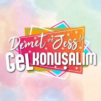 Gel Konuşalım(@tv8gelkonusalim) 's Twitter Profile Photo