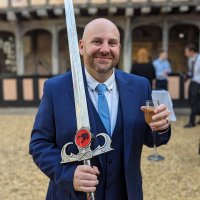 Martin Street (@martinthegeek) 's Twitter Profile