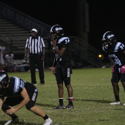 QuarterBack @ Hagerty High School | C/O 2025| 3.5 GPA | 5’9 150|