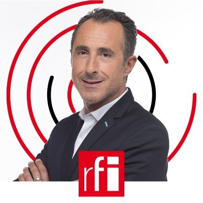 RFI Appels Actualité Profile
