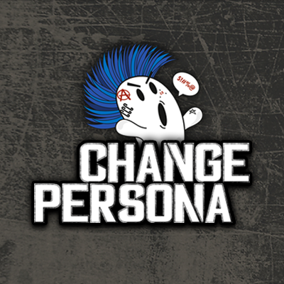Change Persona Profile
