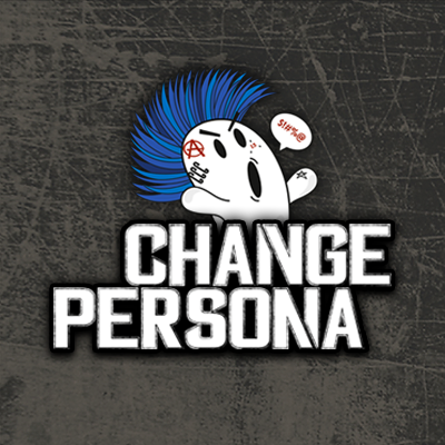 changepersona Profile Picture