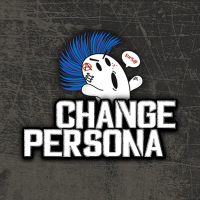 Change Persona(@changepersona) 's Twitter Profile Photo