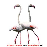 Kıraathane🏠Van Edebiyat Evi(@vankiraathane65) 's Twitter Profile Photo