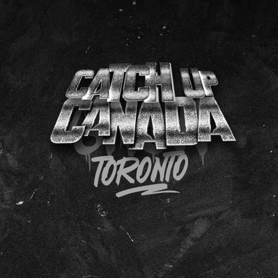 Catchup Canada’s goal is bringing the best parties to you 🇨🇦| second edition: games night!