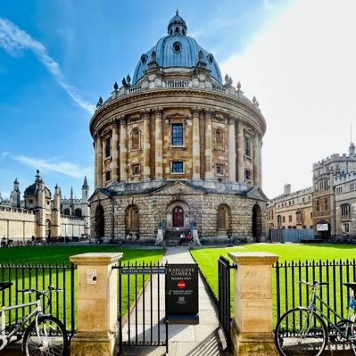 pkuwxy1469's profile picture. Economic geography; DPhil (Oxford); Strategic Planner in China.