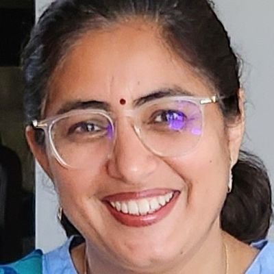 Vibha Rewal Batra