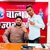 Ashok Beniwal Bishnoi(@BeniwalSamratA1) 's Twitter Profile Photo