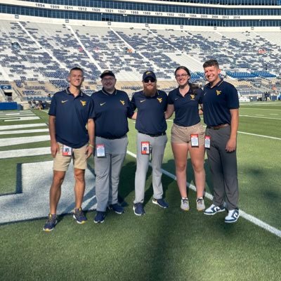 Official twitter of the West Virginia University Football Video Department. Have you tried restarting your computer? #TrustTheClimb