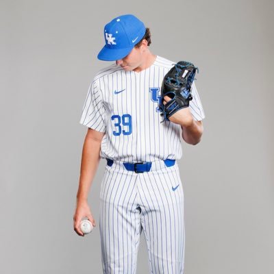 CR4 || @UKbaseball