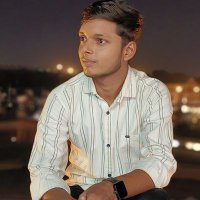 Santosh Gupta(@santoshgupta909) 's Twitter Profile Photo