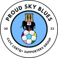 Proud Sky Blues(@proudskyblues) 's Twitter Profile Photo