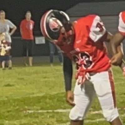 |3.5GPA | |CB| |Dunnellon hs| |co 2026| kristofermiller@icloud.com 352-208-7555