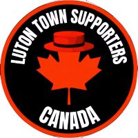 Luton Town Supporters Canada(@LutonTownCanada) 's Twitter Profile Photo