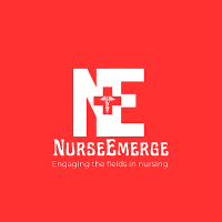 NurseEmerge(@NurseEmerge) 's Twitter Profile Photo