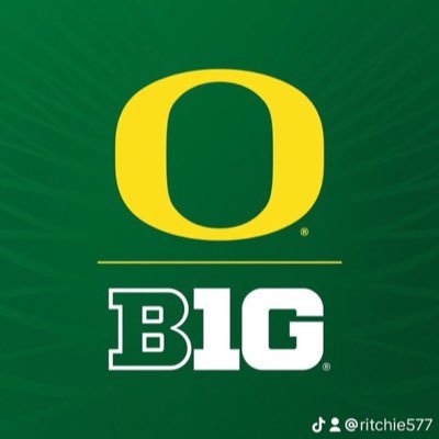 I’m Huge Oregon duck fan and Denver broncos fan