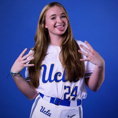 UCLA sb commit💙💛 Bloomingdale High School Class of 2025 LHP, Utility player, Unity 18u- Johnson/Ricks🥎