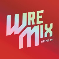 WREMIX 'Where We Watch Wrestling'(@WremixTV) 's Twitter Profile Photo