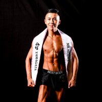 世界一ポジティブな男(縮めてポジ男) (@kamimaru_fit) 's Twitter Profile Photo 世界一ポジティブな男(縮めてポジ男) (@kamimaru_fit) 's Twitter Profile Photo