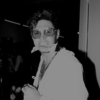 irishtrvsh's profile picture. 