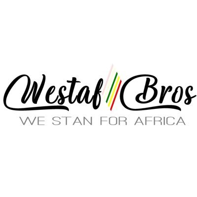 Des frères d’Afrique de l’Ouest.   • Retrouvez @WestafBros sur TikTok 🎥