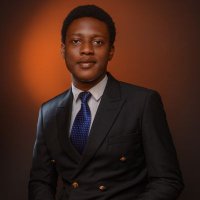Emmanuel Oyinloye (@emmanueloyinl) 's Twitter Profile Photo Emmanuel Oyinloye (@emmanueloyinl) 's Twitter Profile Photo