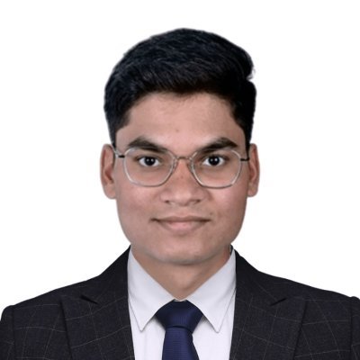 KhadseAtharv's profile picture. Full Stack Java Developer | Computer Science Engineer | React | Javascript | SQL | Python | DSA 
#opensource
#coderarmy