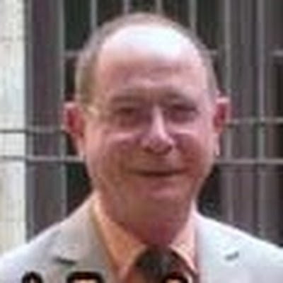 AlainGauth15233's profile picture. 