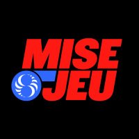 Mise-o-jeu(@Miseojeu) 's Twitter Profile Photo