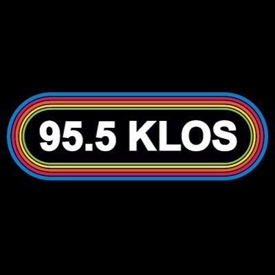 95.5 KLOSFM