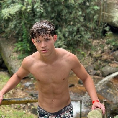 LuanCastro21's profile picture. Conteúdo adulto 🔞