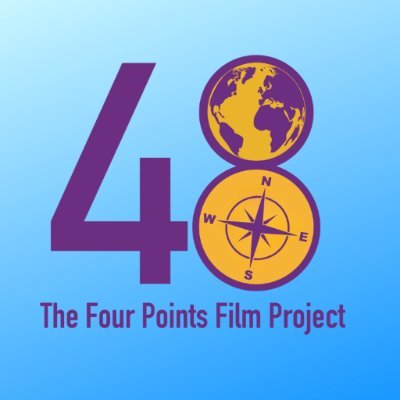 The Four Points Film Project is an online, international filmmaking competition. Filmmakers have 77 hours to write, shoot, score, edit, and submit their film!