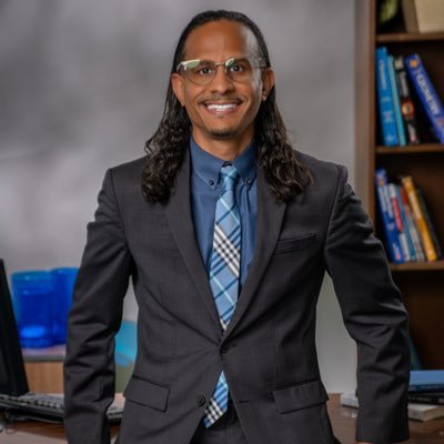 Leadership Development , Equity Warrior, Leadership Coach, Brother, Husband, Friend