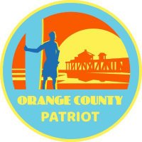 OrangeCountyPatriot (@ocpatriot_maga) 's Twitter Profile Photo OrangeCountyPatriot (@ocpatriot_maga) 's Twitter Profile Photo