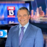 Aaron Mesmer FOX 13 (@aaronmesmer) 's Twitter Profile