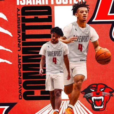 Isaiahf49713357's profile picture. Davenport University