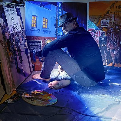 Allan Linderさんのプロフィール画像