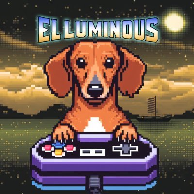 El Luminousさんのプロフィール画像