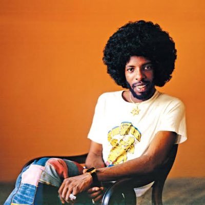 Official X account for Sly Stone. 'Thank You (Falettinme Be Mice Elf Again)' out everywhere ⤵️