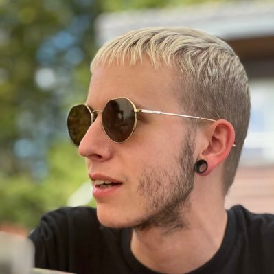 beyingmonster's profile picture. 