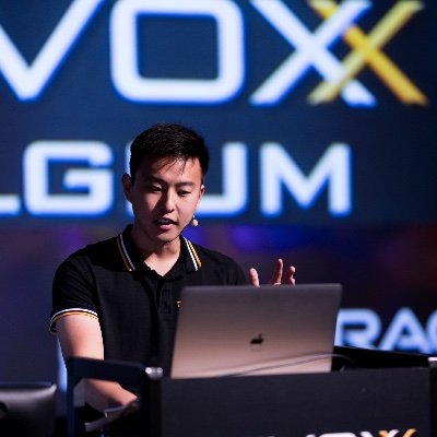 theyanaga's profile picture. Incoming Software Engineer @ Google | Robertson Scholar |  xAmazon

Opinions are my own!